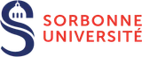 Sorbonne University logo