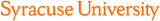 Syracuse University logo
