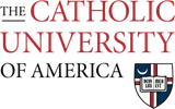 The Catholic University of America logo