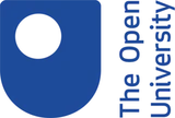 The Open University logo