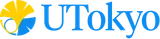University of Tokyo logo