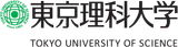 Tokyo University of Science logo