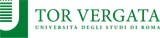 Tor Vergata University of Rome logo