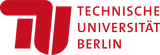 Technical University of Berlin logo