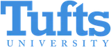 Tufts University logo