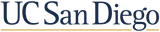 University of California, San Diego logo