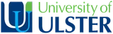 Ulster University logo