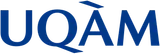 Université du Québec à Montréal logo
