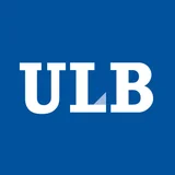 Université libre de Bruxelles logo
