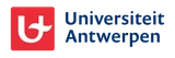 University of Antwerp logo