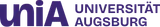 University of Augsburg logo