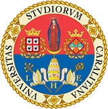 University of Cagliari logo