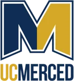 University of California, Merced logo