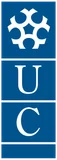 University of Canberra logo