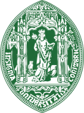 University of Coimbra logo