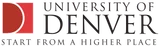 University of Denver logo