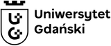 University of Gdańsk logo