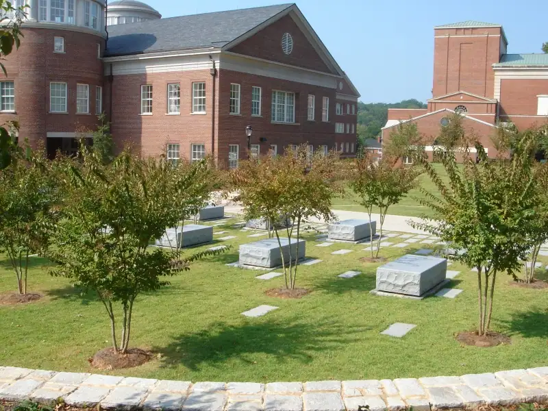 University of Georgia campus