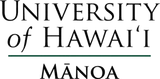 University of Hawaiʻi at Mānoa logo