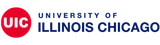 University of Illinois Chicago logo