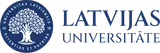 University of Latvia logo