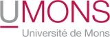 University of Mons logo