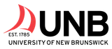University of New Brunswick logo