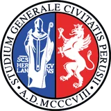 University of Perugia logo