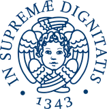University of Pisa logo