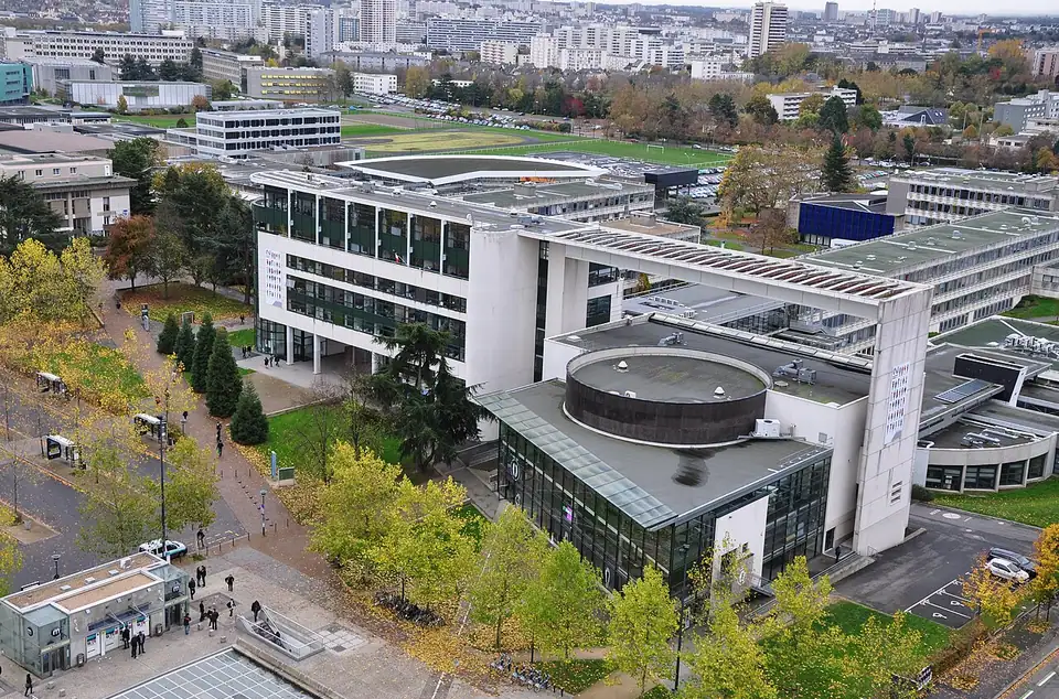 University of Rennes 2 – Upper Brittany campus
