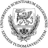 University of Szeged logo