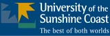 University of the Sunshine Coast logo