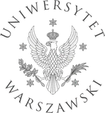 University of Warsaw logo