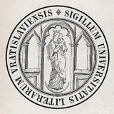 University of Wrocław logo