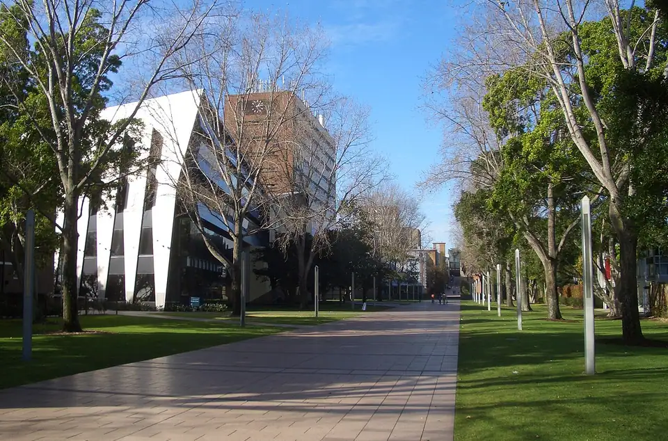 UNSW Sydney campus