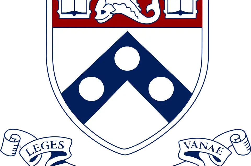University of Pennsylvania campus