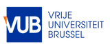 Vrije Universiteit Brussel logo