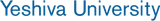 Yeshiva University logo